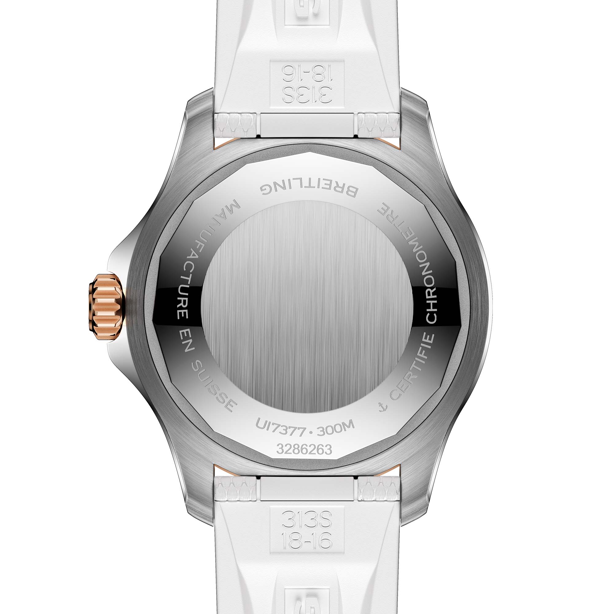 Superocean 2 36 outlet